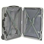Rimowa（リモワ） SAMBA 836.52 トラベル SI