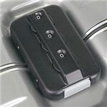 Rimowa（リモワ） SAMBA 836.52 トラベル SI