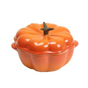 Le Creuset（ル･クルーゼ） ミニ ココット ポチロン(ヘタツキ) 0095 OR