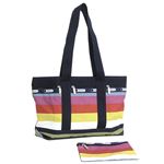 LeSportsac（レスポートサック） 7004 3817 バイブ トート