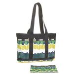 LeSportsac（レスポートサック） 7004 3819 ビベロット トート