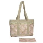 LeSportsac（レスポートサック） 7004 3822 フィジー トート