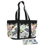 LeSportsac�i���X�|�[�g�T�b�N�j 7008 3816 �W�v�V�[ �g�[�g