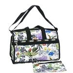 LeSportsac�ʥ쥹�ݡ��ȥ��å��� 7184 3816 ���ץ��� BT