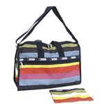 LeSportsac�ʥ쥹�ݡ��ȥ��å��� 7184 3817 �Х��� BT
