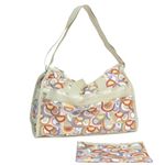 LeSportsac�ʥ쥹�ݡ��ȥ��å��� 7184 3845 �����ɥȥ�å� BT