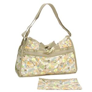 LeSportsac（レスポートサック）ショルダーバッグ 7184 4807 ロックイット BT
