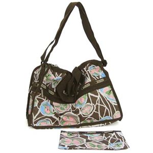 LeSportsac�ʥ쥹�ݡ��ȥ��å��� 7184 4811 ���ͥ�� BT