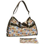 LeSportsac�ʥ쥹�ݡ��ȥ��å��� 7185 3815 �ȥ�ꥹ BT
