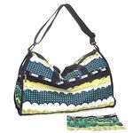 LeSportsac�ʥ쥹�ݡ��ȥ��å��� 7185 3819 �ӥ٥��å� BT
