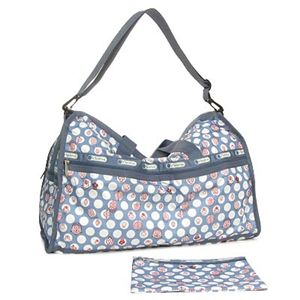 LeSportsac�ʥ쥹�ݡ��ȥ��å��� 7185 4810 �ϡ���ˡ� BT