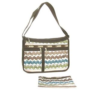 LeSportsac�ʥ쥹�ݡ��ȥ��å��� 7507 4814 ������ SH