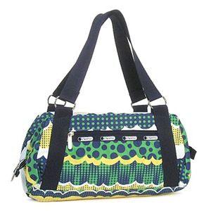 LeSportsac�ʥ쥹�ݡ��ȥ��å��� 7546-1 3819 �ӥ٥��å� SH