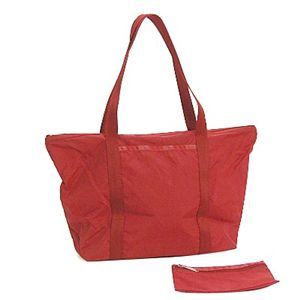 LeSportsac�ʥ쥹�ݡ��ȥ��å��� 7815 �ȡ��� RED