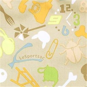 LeSportsac(レスポートサック) 7859 4807 ロックイット SH