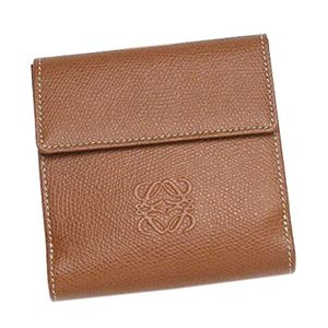 Loewe（ロエベ） 112.55.523 ANAGRAMS Wホック CAM315
