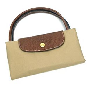 ロンシャン プリアージュ トートバッグ 2704-089-841