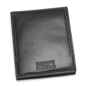 Salvatore FerragamoiTog[@tFKj ӂ܂z@66 7026 NeroiubNj