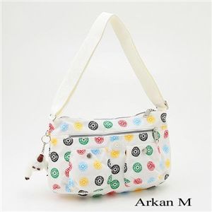 Kipling（キプリング） バッグ　SPORTIC K11105/Arkan M