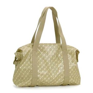 GHERARDINI ボストンバッグ SOFTY BASIC 1520 1058・Beige