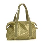 GHERARDINI　ボストンバッグ　SOFTY BASIC　1520 2661・ShinyGold