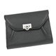 Salvatore Ferragamo(サルバトーレフェラガモ) Wホック財布 227184 NERO(ブラック)
