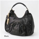 Botkier(�{�g�L�G) BRYANT large hobo 71012 Black