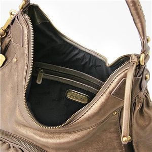 Botkier(�{�g�L�G) BRYANT large hobo 71012 Bronze
