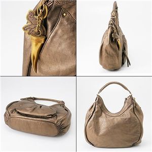 Botkier(�{�g�L�G) BRYANT large hobo 71012 Bronze