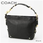 COACH（コーチ） ショルダーバッグ CARLY 10615 ブラック（B4/BK）