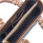 CELINE(セリーヌ) ブギーバッグ MACADAM PEPPER 13402 2MCP