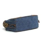 CELINE(セリーヌ) ブギーバッグ MACADAM PEPPER 13402 2MCP
