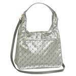 Gherardini（ゲラルディーニ）SOFTY BASIC 2WAY ショルダーバッグ 0160 1058・Beige