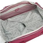 kipling(キプリング) HUDSON キャリーバック K13673 136・Cherry