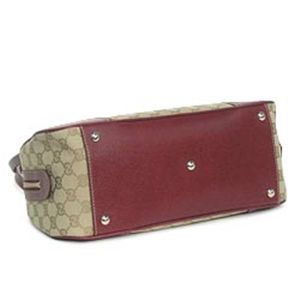 GUCCI（グッチ） トートバッグ　PRINCY　161720 Carminio