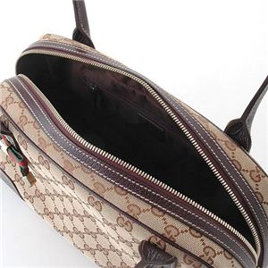 GUCCI（グッチ） トートバッグ　PRINCY　161720 Cocoa