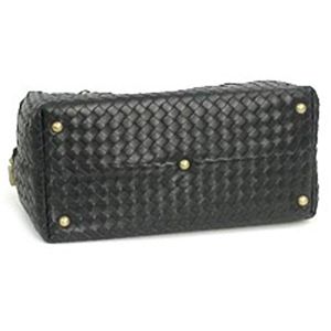 BOTTEGA VENETA(ボッテガヴェネタ) ボストンバッグ 173398 V00A2 Nero