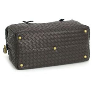 BOTTEGA VENETA(ボッテガヴェネタ) ボストンバッグ 173398 V00A2 Ebano