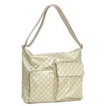Gherardini（ゲラルディーニ）　SOFTYBASICショルダーバッグ 2212 1058（ベージュ）