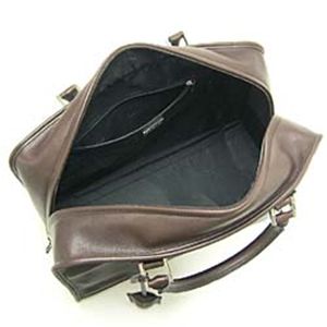 LOEWE(ロエベ) Amazona21 SoftCalf トートバッグ 31162 Brown