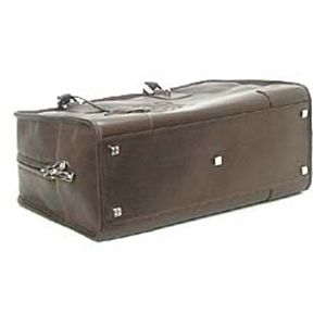 LOEWE(ロエベ) Amazona21 SoftCalf トートバッグ 31162 Brown