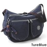 kipling�i�L�v�����O�j�}�U�[�o�b�O�@BASIC�@K08269 511/TrueBlue