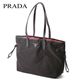 [�֥��ɥХå�]PRADA �ʥץ���� �ȡ��ȥХå���BR4001