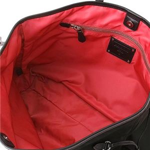 PRADA (プラダ) トートバッグ BR4001 Nero
