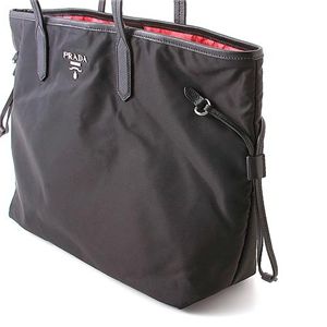 PRADA (プラダ) トートバッグ BR4001 Nero