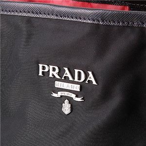 PRADA (プラダ) トートバッグ BR4001 Nero