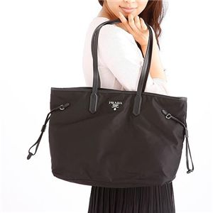 PRADA (プラダ) トートバッグ BR4001 Nero