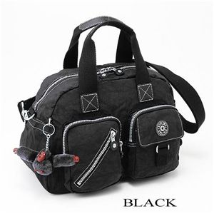 kipling(キプリング） バッグ　DEFEA　13636 BLACK