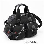 kipling(キプリング） バッグ　DEFEA　13636 BLACK