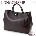 LONGCHAMP（ロンシャン） バッグ　ROSEAU 1681 MOKA